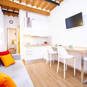 Pisa Tower Apartment